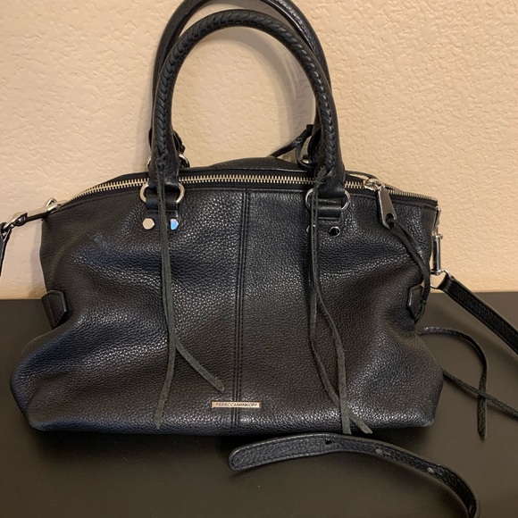 Rebecca Minkoff cross body